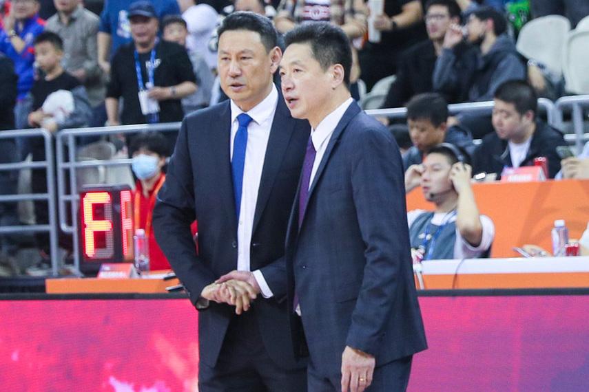 重罰！李春江李楠雙雙遭禁賽
