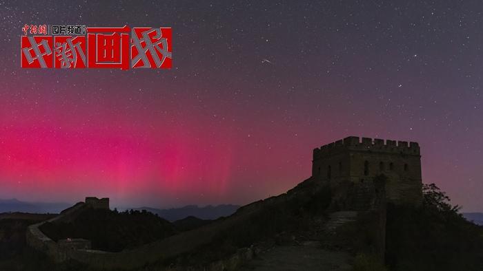 Passion！ “奔赴”為你閃爍的星河爛漫