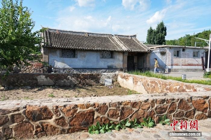 （抗戰(zhàn)勝利80周年）探訪古北口：打響北京地區(qū)抗戰(zhàn)第一槍