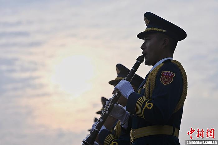 紀(jì)念中國人民抗日戰(zhàn)爭暨世界反法西斯戰(zhàn)爭勝利80周年大會即將舉行