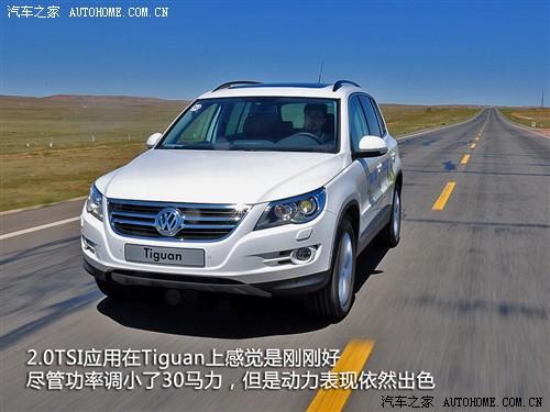 ܇(ch)֮ M(jn)ڴ M(jn)tiguan 2.0tsi A