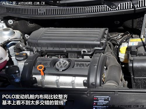 ܇(ch)֮ Ϻ polo  1.4 mtr(sh)а