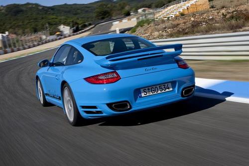 C|(zh)ԇ{r(sh)¿911 Turbo