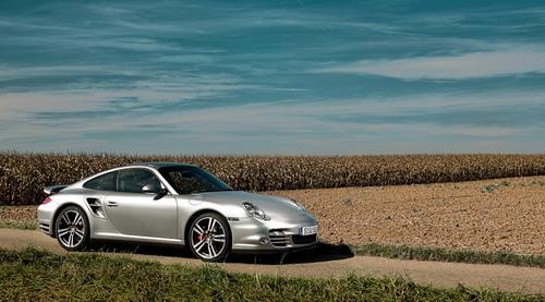 C|(zh)ԇ{r(sh)¿911 Turbo