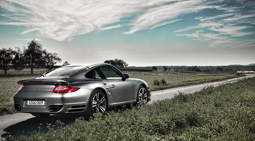 C|(zh)ԇ{r(sh)¿911 Turbo