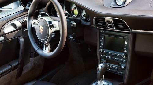 C|(zh)ԇ{r(sh)¿911 Turbo