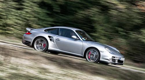 C|(zh)ԇ{r(sh)¿911 Turbo