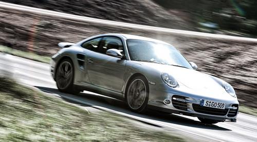 C|(zh)ԇ{r(sh)¿911 Turbo