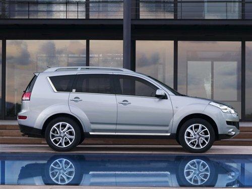 4007߀C-Crossera(chn)SUV܇ ܇֮