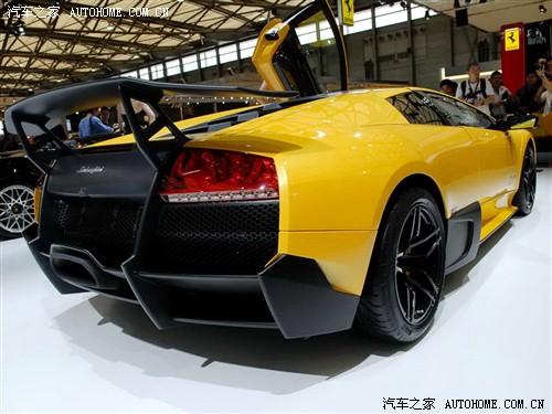 ܇(ch)֮ m murcielago 2010 lp670-4