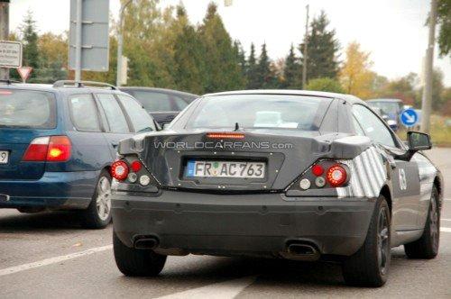 Y܇ع SLK߀baby SLS AMG ܇֮