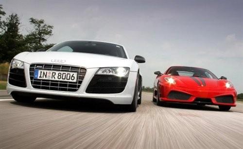 ײ WR8Scuderia