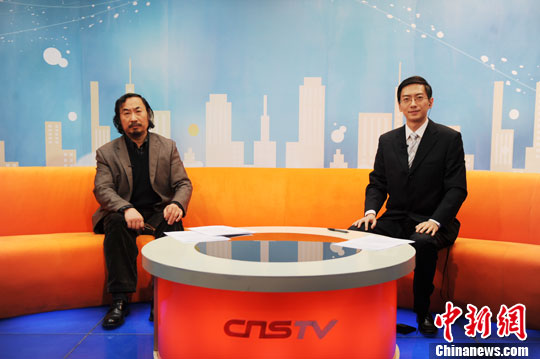 張清華:莫言受蒲松齡影響豐富了魔幻現(xiàn)實(shí)主義