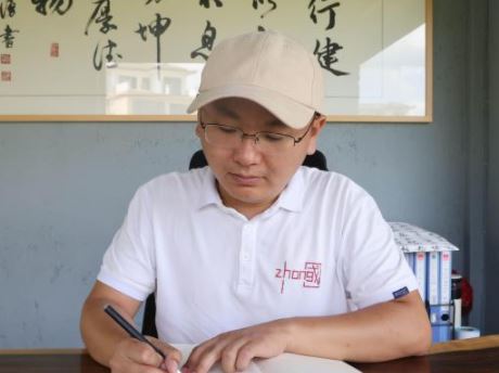 新徽商以古訓(xùn)立身，以創(chuàng)意開路