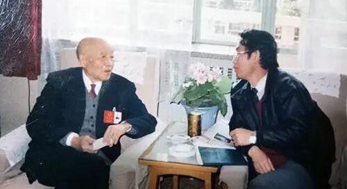 郭建：那些年，我們也追星