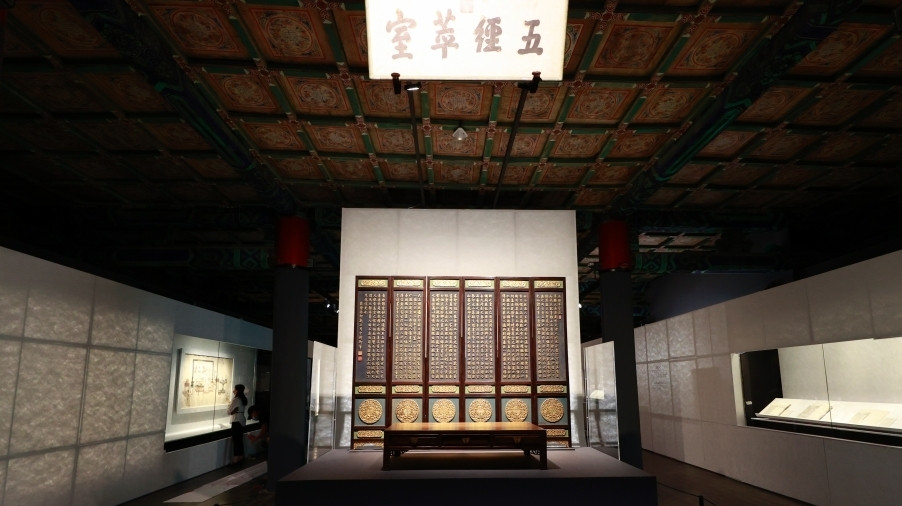 中國(guó)人的“文化獲得感”從何而來(lái)？