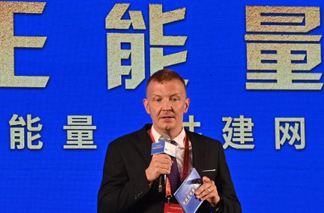 美籍記者聶子瑞：“我是老外，但我不見外”