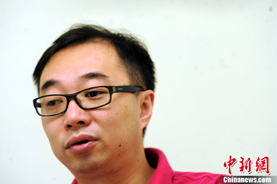 香港海難救援人員心聲:我要稱(chēng)贊受傷市民!