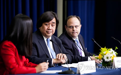 美國官員稱若朝鮮不棄核美不會簽署和平協(xié)定