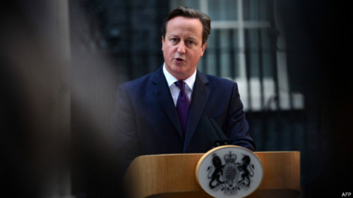 蘇格蘭獨(dú)立公投投票率高達(dá)84.6%打破英國(guó)記錄