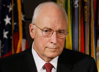 美媒：美國(guó)前副總統(tǒng)迪克·切尼去世 終年84歲