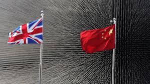 專家：中英經(jīng)濟互補性強勁推動雙邊關(guān)系破浪前行｜國際識局