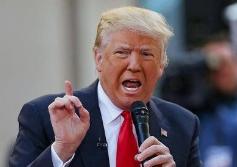 特朗普又自嗨“勝利”，沒人買賬