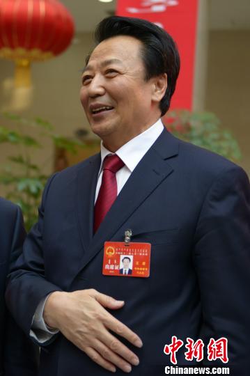 王君當選內(nèi)蒙古人大主任巴特爾當選自治區(qū)主席