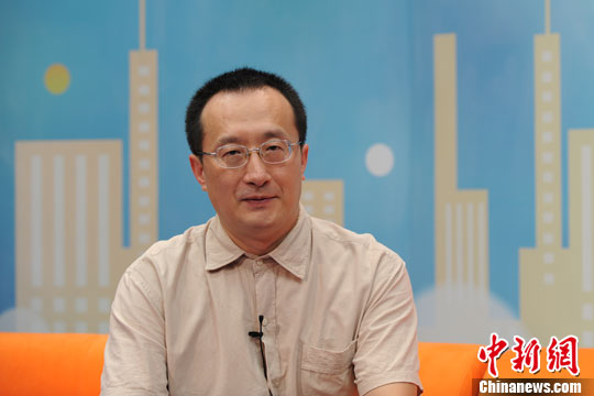 專(zhuān)家稱(chēng)中美決策機(jī)構(gòu)加強(qiáng)溝通有助于鞏固互信