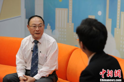 專家稱中國很支持G20機制會承擔更大經(jīng)濟方面責任