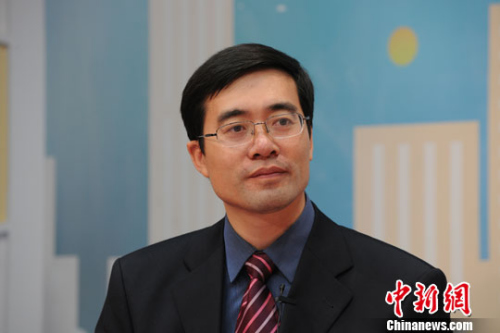 專家:中國經(jīng)濟(jì)發(fā)展為韓國企業(yè)發(fā)展提供巨大商機(jī)