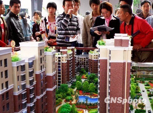 54城市新房房價再漲業(yè)內(nèi)人稱房價已無下降空間