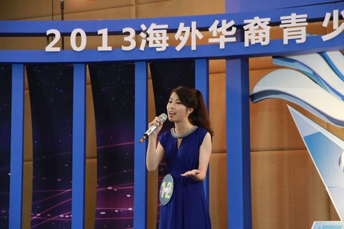 “水立方杯”賽巴西選手:少女部落格是我的回憶