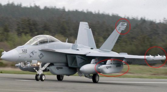 美咆哮者攻擊機(jī)首次售澳澳成全球第二個(gè)使用國