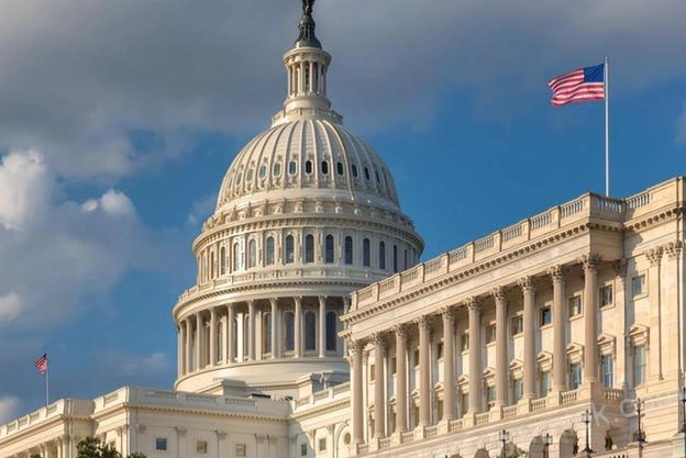 參議院第13次否決臨時(shí)撥款法案，美政府“停擺”繼續(xù)