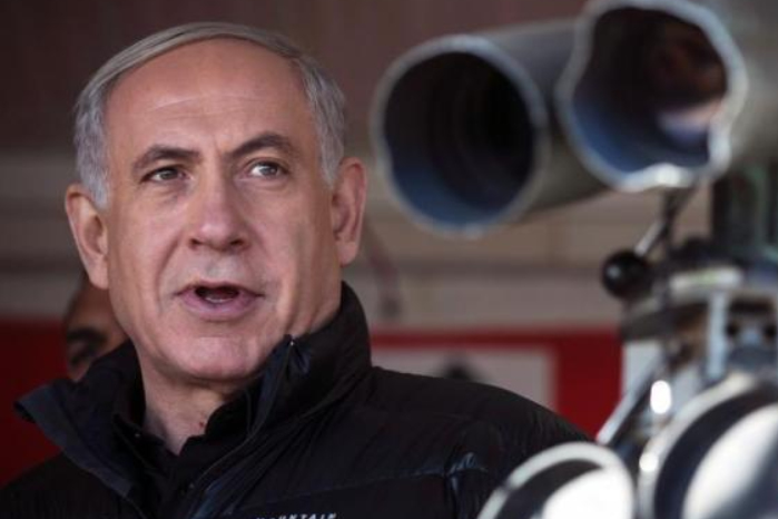 美伊新一輪談判在即 以總理強(qiáng)調(diào)伊朗必須拆除核設(shè)施