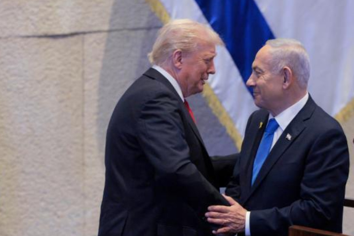 美媒：美軍方及情報部門討論支持以色列打擊伊朗