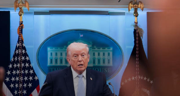 特朗普：美東時間7日20時是伊朗達成協(xié)議的“最后期限”