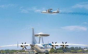 枕戈待旦制勝海天——來自東部戰(zhàn)區(qū)海軍航空兵某師的觀察報告