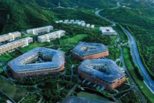 中國科學(xué)院東莞材料科學(xué)與技術(shù)研究所成立