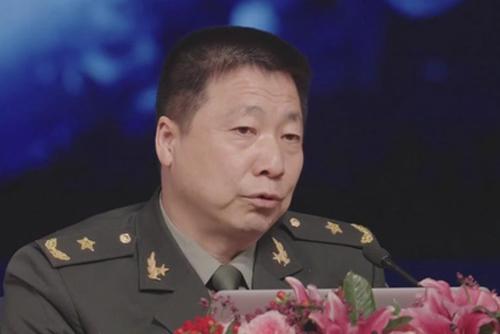 楊利偉：我今年57歲，仍在堅(jiān)持訓(xùn)練
