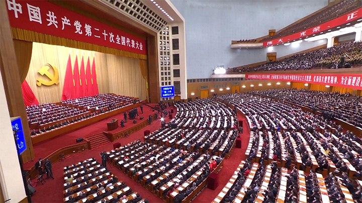 “守的是人民的心”，這句話緣何戳中人心？