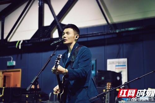 唱工委音樂獎(jiǎng)發(fā)布提名名單李榮浩等入圍