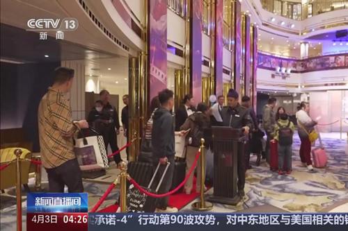 2026清明檔電影片單在京發(fā)布